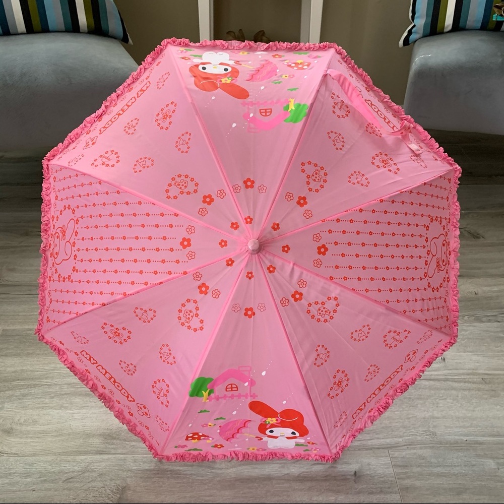 My Melody Umbrella